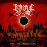IMPERIAL DEMONIC - Beneath the Crimson Eclipse DIGI